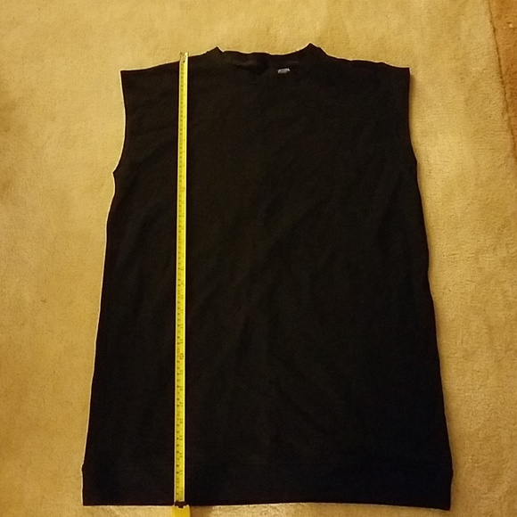 Victoria Secret Sport Top. Must bundle. - Picture 2 of 4